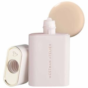Westman Atelier Vital Skincare Dewy
Foundation Drops Atelier 0.5 1 oz / 30 ml